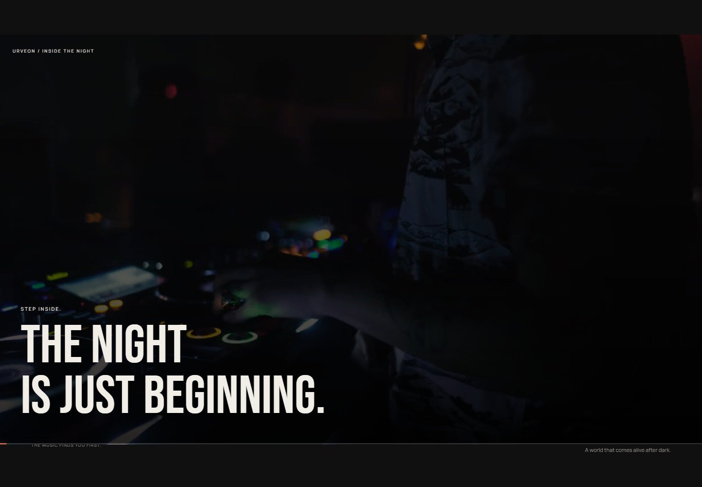 URVEON Nightlife gallery image 1